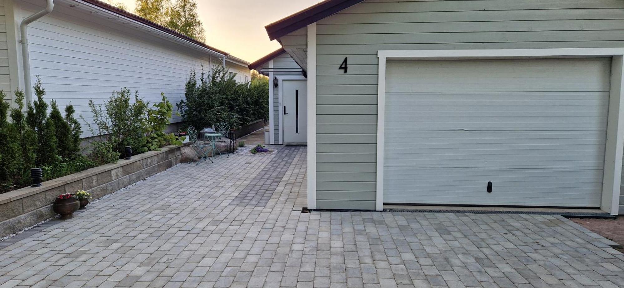 Sjoeviksvilla Sjoeviksvaegen Vaxjo Exterior foto