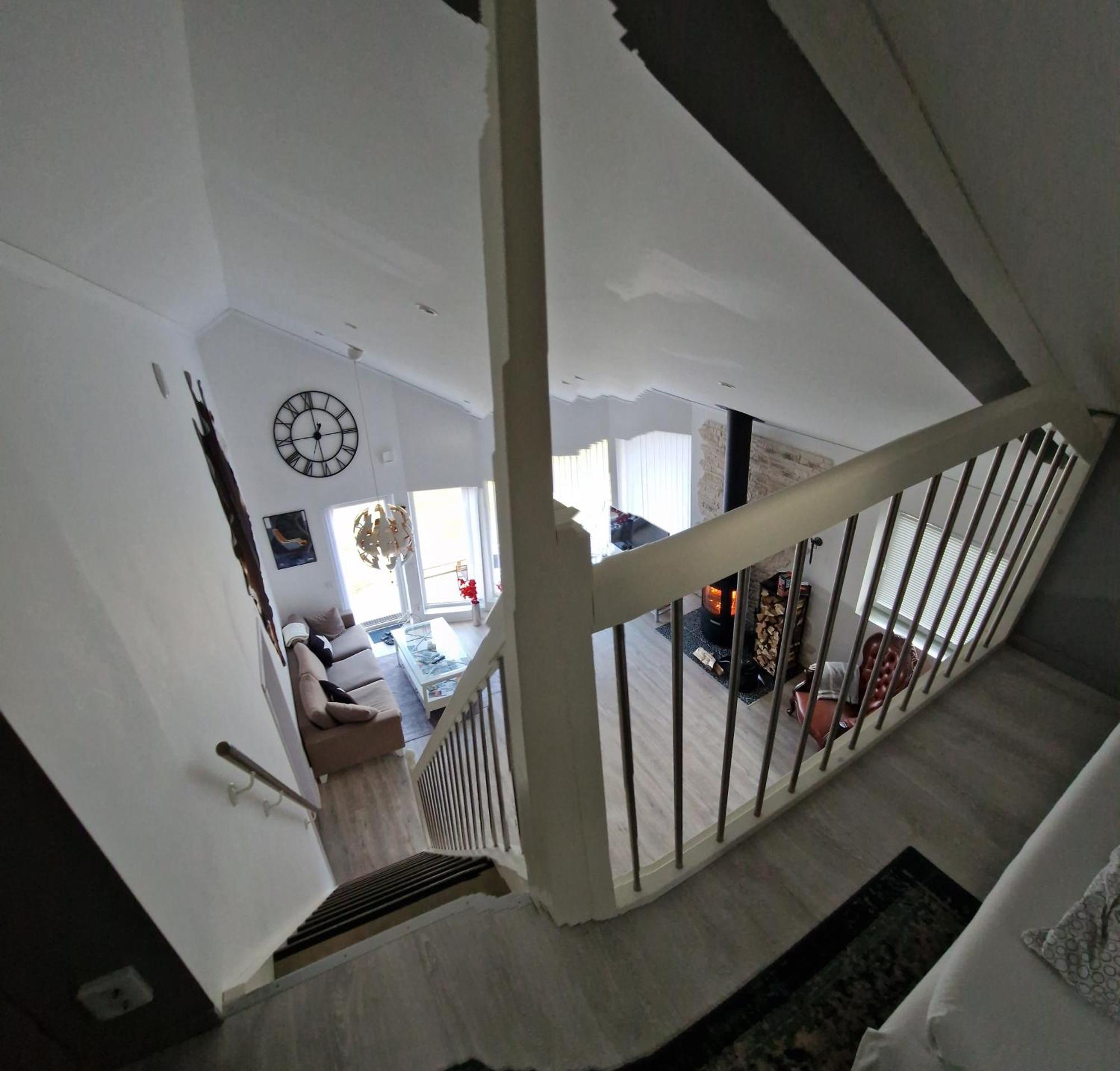 Sjoeviksvilla Sjoeviksvaegen Vaxjo Exterior foto