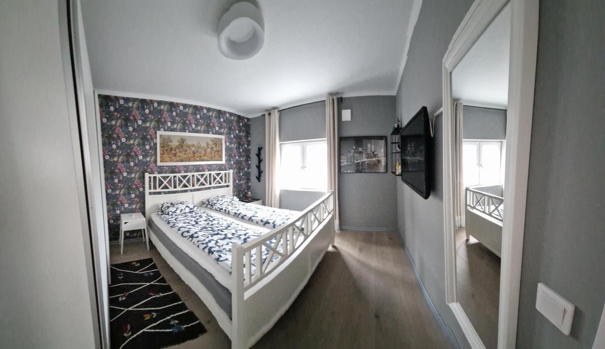 Sjoeviksvilla Sjoeviksvaegen Vaxjo Exterior foto